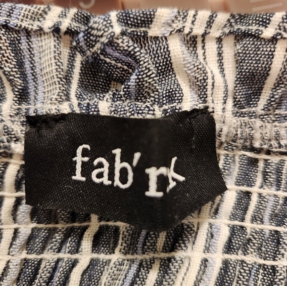 Fab'rik Jumper Small - Picture 8 of 10